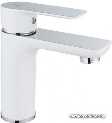 

Смеситель Aquanet Arctic AF520-10CW