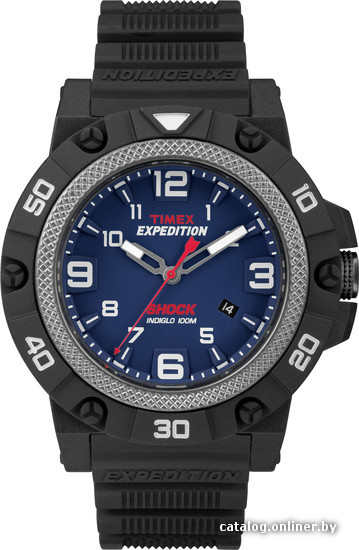 

Наручные часы Timex TW4B01100