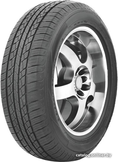 

Автомобильные шины Superia Star Cross 225/55R18 98V