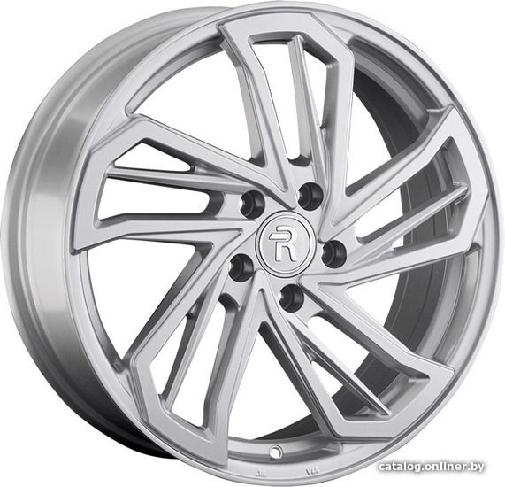 

Литые диски Replay MR339 18x7.5" 5x112мм DIA 66.6мм ET 49мм S