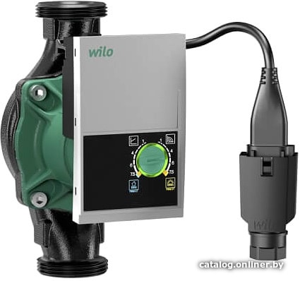 

Циркуляционный насос Wilo Yonos PICO I STG15/1-13 180