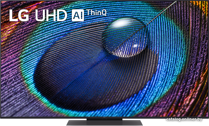 Телевизор Grundig 43GHU7980 43 