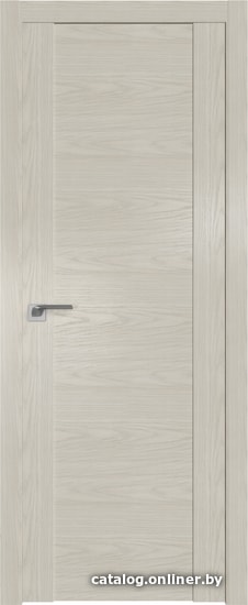 

Межкомнатная дверь ProfilDoors 20N (дуб sky беленый)