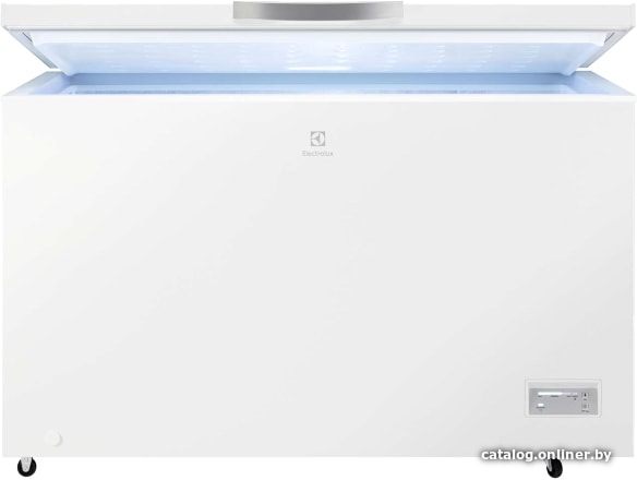 

Морозильный ларь Electrolux LCB3LF38W0
