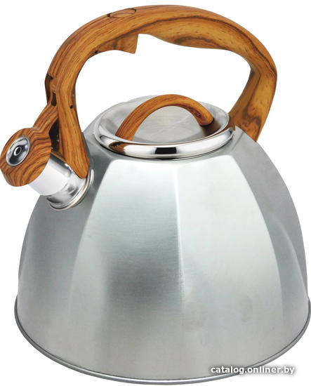 

Чайник со свистком Rainstahl RS-7692-40