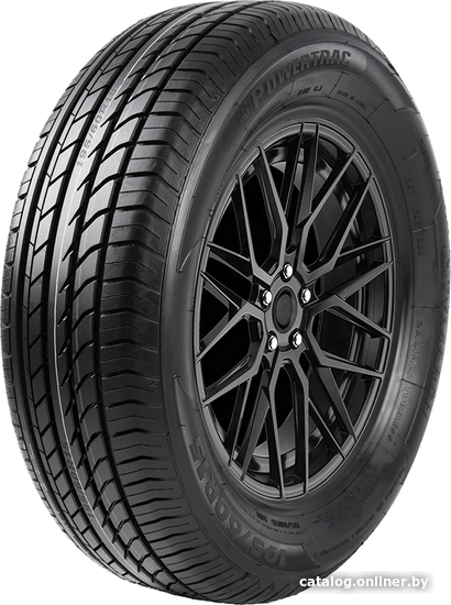

Летние шины Powertrac Citymarch 235/60R16 100H
