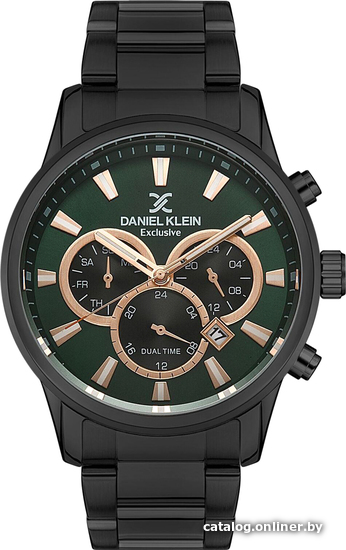 

Наручные часы Daniel Klein DK13136-5