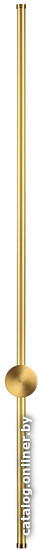 

Бра Odeon Light Fillini 4335/18WGY