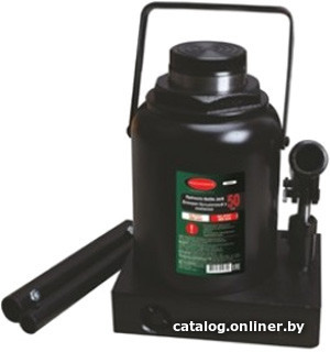 

Бутылочный домкрат RockForce RF-T95004 50т.