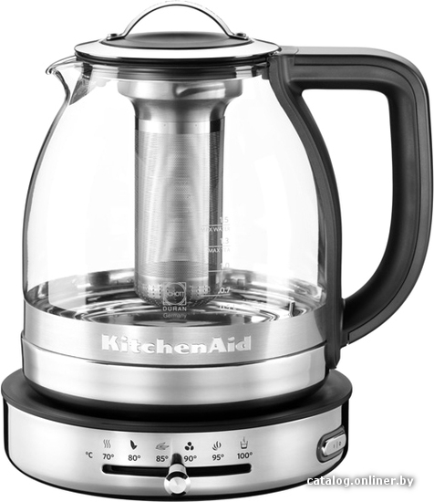 

Электрический чайник KitchenAid 5KEK1322ESS