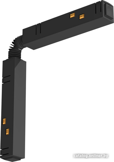 

Коннектор питания шинопровода Ambrella light Magnetic GL3637
