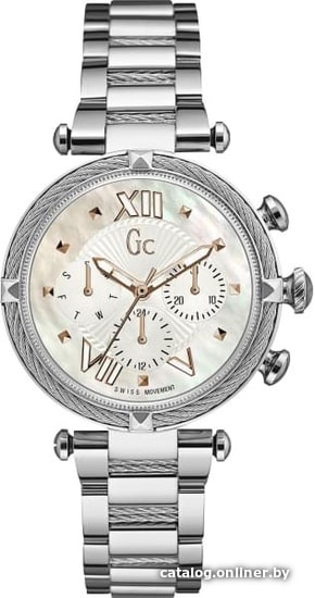 

Наручные часы Gc Wristwatch Y16001L1