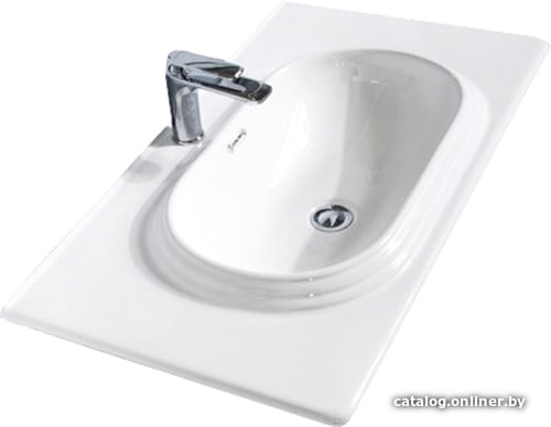 

Умывальник BelBagno Onda TRB-800-LVB