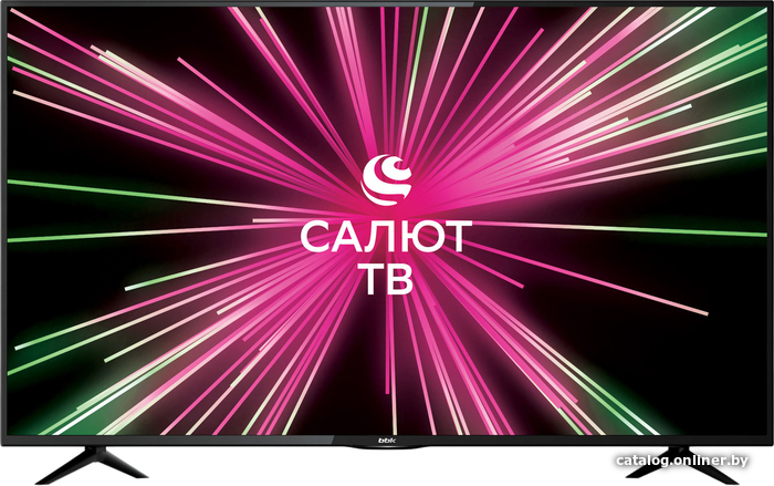 

Телевизор BBK 55LEX-8387/UTS2C
