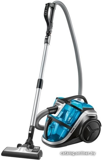 

Пылесос Tefal TW8351EA