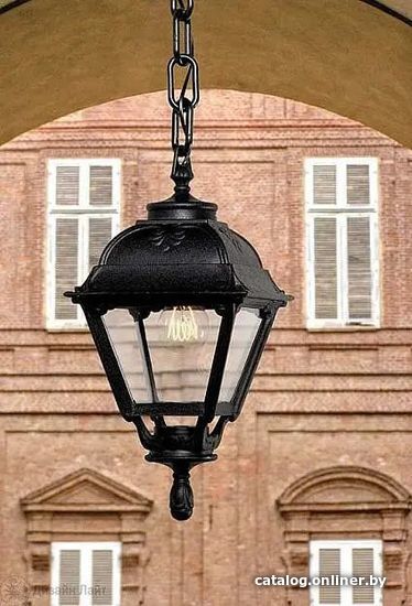 

Уличный подвесной светильник Fumagalli Cefa FU_U23.000.000.AXF1R