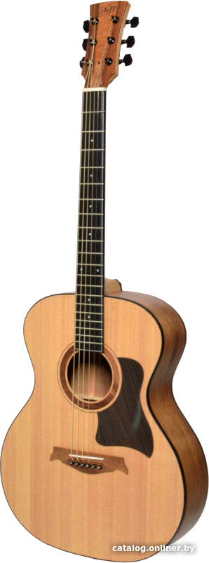 

Акустическая гитара Doff D034A