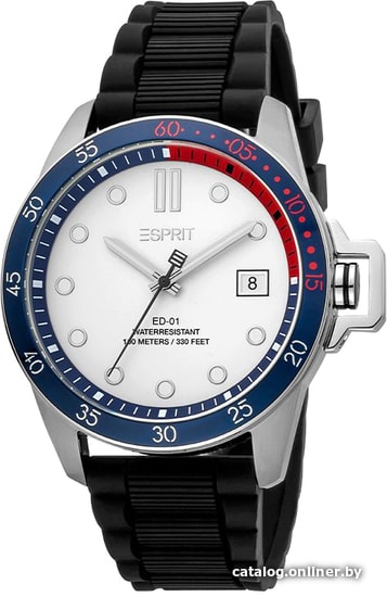 

Наручные часы Esprit Leo ES1G261P0015