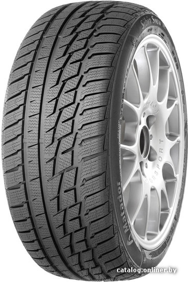 

Автомобильные шины Matador MP 92 Sibir Snow 225/40R18 92V