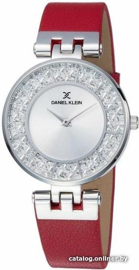 

Наручные часы Daniel Klein DK11883-4