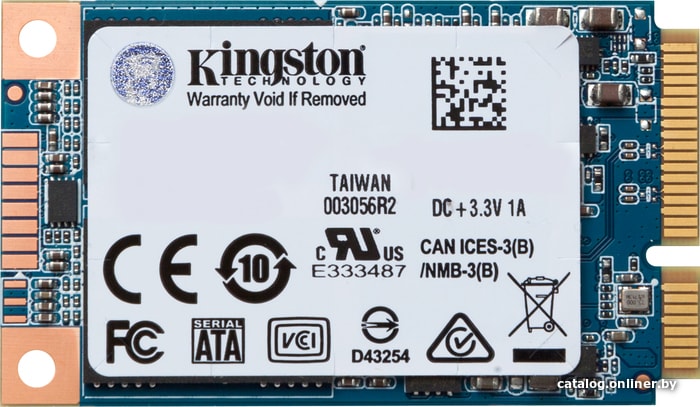 

SSD Kingston UV500 120GB SUV500MS/120G