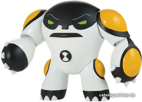 

Экшен-фигурка Ben 10 Ядро 76107