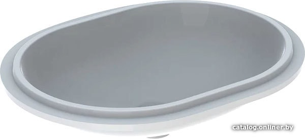 

Умывальник Geberit VariForm 500.759.01.2