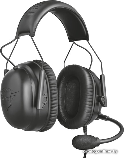 

Наушники Trust GXT 444 Wayman