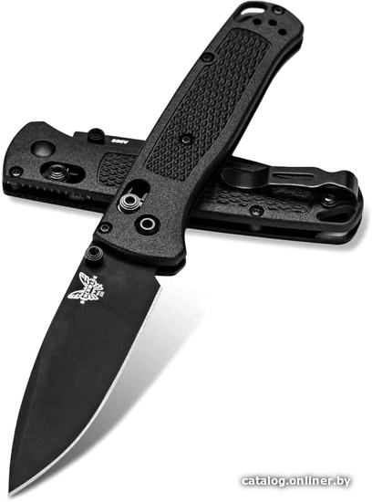 

Складной нож Benchmade 535BK-2 Bugout