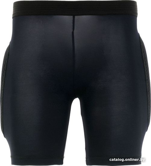 

Защитные горнолыжные шорты Nidecker Reborn SV6 shorts-hip prot+tailb Soft SS02002 (L)