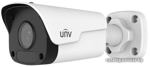 

IP-камера Uniview IPC2123LR3-PF28M-F