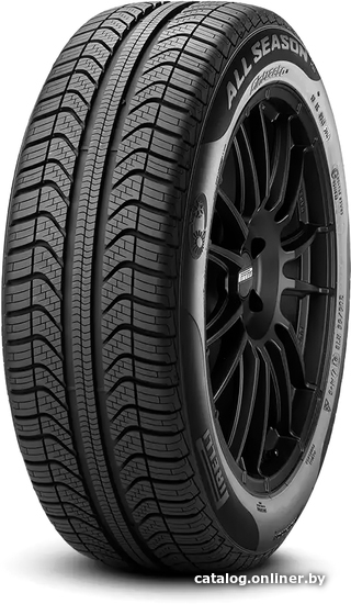 

Автомобильные шины Pirelli Cinturato All Season Plus 195/60R16 93V