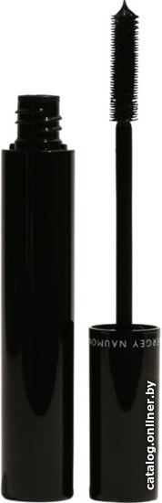 

Тушь для ресниц Sergey Naumov Suprematic Ultra Black 0021 12 г