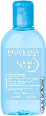 

Bioderma Лосьон для лица Hydrabio Tonique увлажняющий (250 мл)