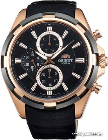 

Наручные часы Orient FUY01003B