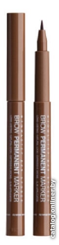 

Карандаш для бровей Relouis Brow Permanent Marker 01