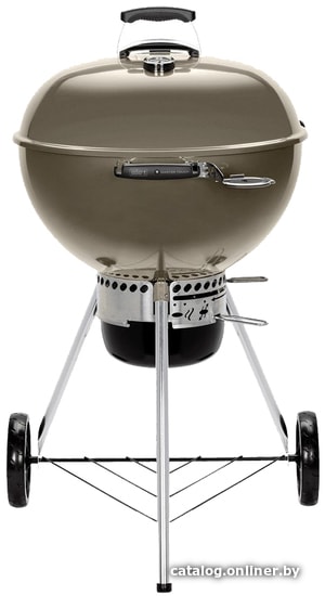 

Гриль Weber Master-Touch GBS C-5750 (дымчатый)