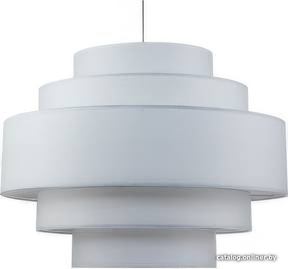 

Подвесная люстра Indigo Zemfira 13018/6P White