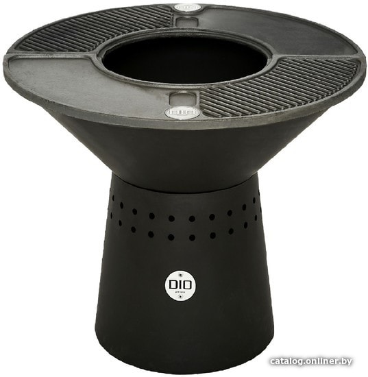 

Кострище Dio Light Cast 600