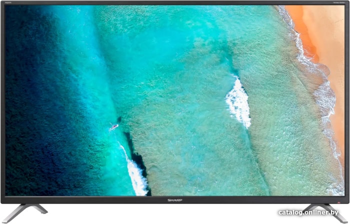 

Телевизор Sharp 43BL2EA