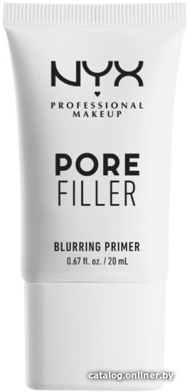 

Праймер NYX Professional Makeup Pore Filler 20 мл