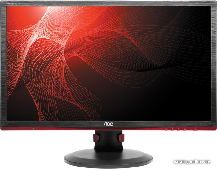 

Монитор AOC G2460PF