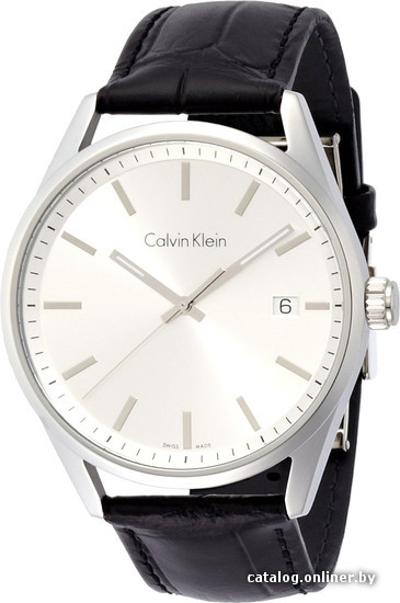 

Наручные часы Calvin Klein K4M211C6