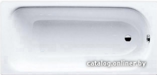 

Ванна Kaldewei Saniform Plus 375-1 anti-sleap 180x80