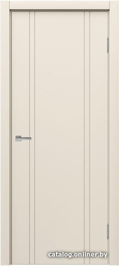 

Межкомнатная дверь MDF-Techno Stefany 1042 (Ral 1013)