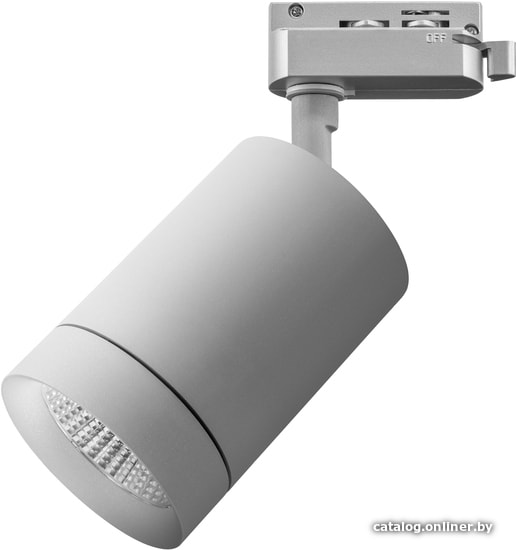 

Трековый светильник Lightstar Canno 303292