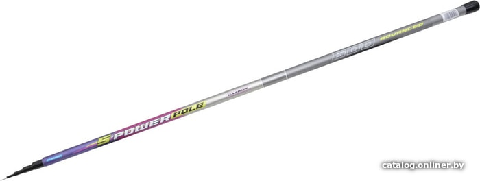 

Удилище Flagman S-Power Pole 600 SPP600