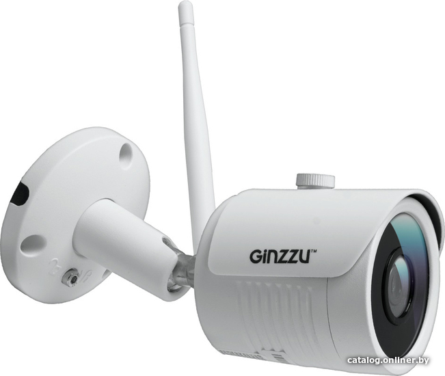 

IP-камера Ginzzu HWB-2301A