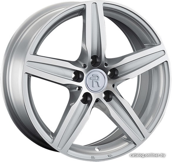 

Литые диски Replay 7826 (B142) 17x7.5" 5x120мм DIA 72.6мм ET 37мм SF