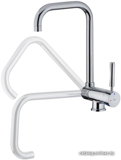 

Смеситель TEKA Kitchen series 469840290